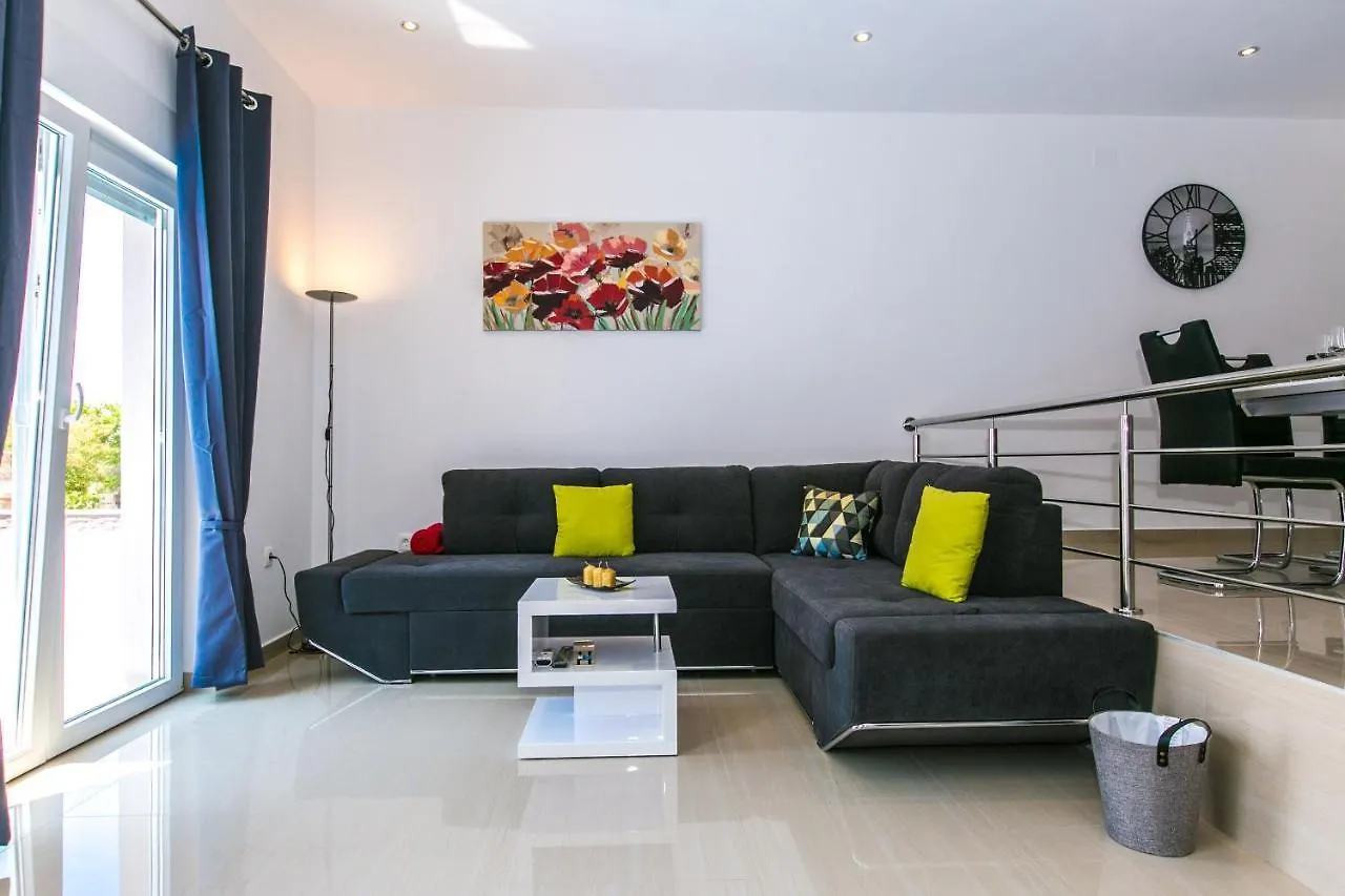 House Green Vrh  Kroatien