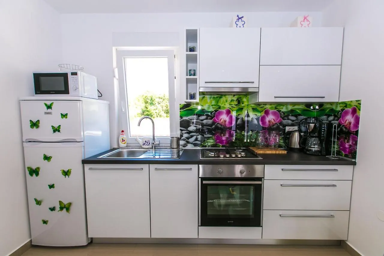 House Green Vrh  Kroatien