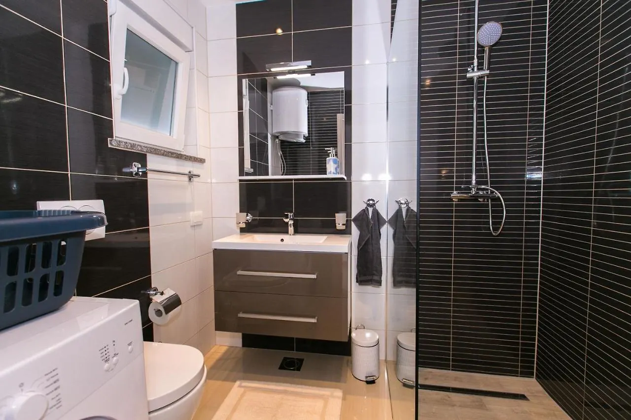 House Green Vrh  Kroatien